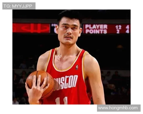 姚明亲临南充助力篮球发展与青少年体育事业共成长