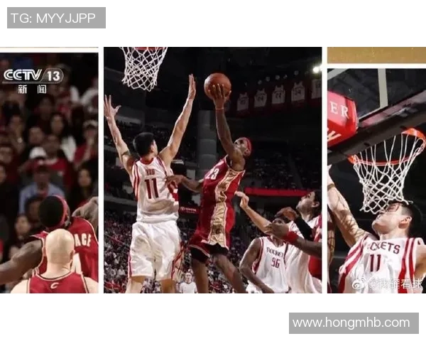 姚明与詹姆斯现状对比分析:篮球巨星的不同人生轨迹与未来展望 姚明与詹姆斯现状对比分析:篮球巨星的不同人生轨迹与未来展望