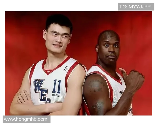 陈群与姚明的篮球传奇：从青涩岁月到辉煌成就的心路历程