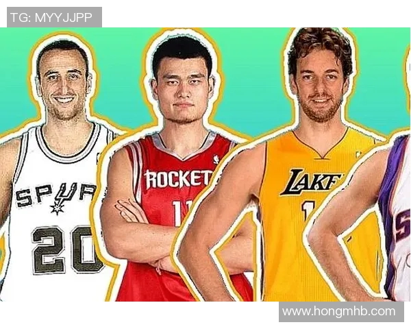 姚明传奇人生与篮球成就的全景回顾与分析