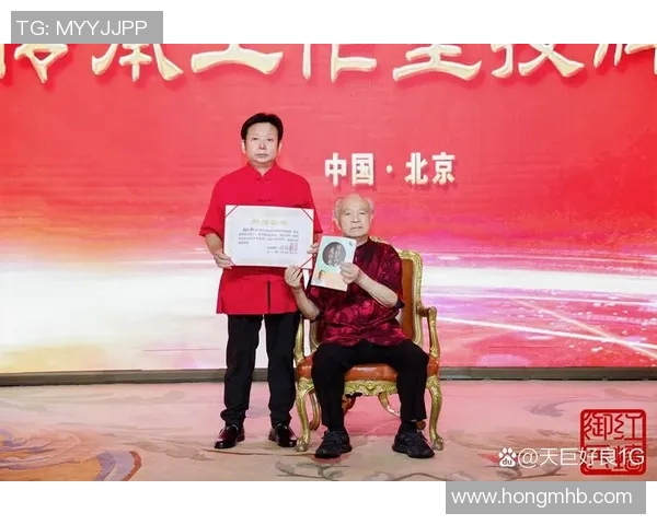 中医专家姚明探索传统医学与现代科技的结合之路