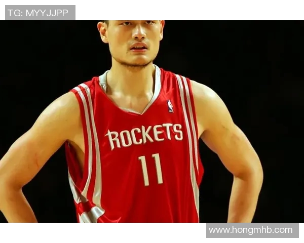 姚明在球员通道的回忆与传奇瞬间重温篮球巨星的辉煌历程 姚明在球员通道的回忆与传奇瞬间重温篮球巨星的辉煌历程