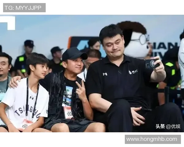 姚明民间球场：篮球梦想的摇篮与社区文化的交汇点