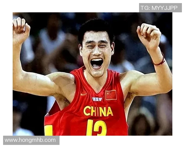 姚明心酸历史背后的奋斗与坚持,见证中国篮球的辉煌与挑战 姚明心酸历史背后的奋斗与坚持,见证中国篮球的辉煌与挑战