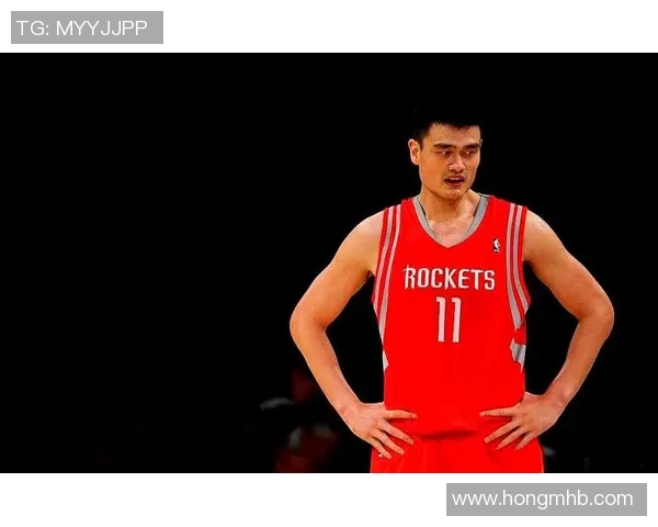 姚明携手新星开启篮球新时代签约球员引发热议与期待