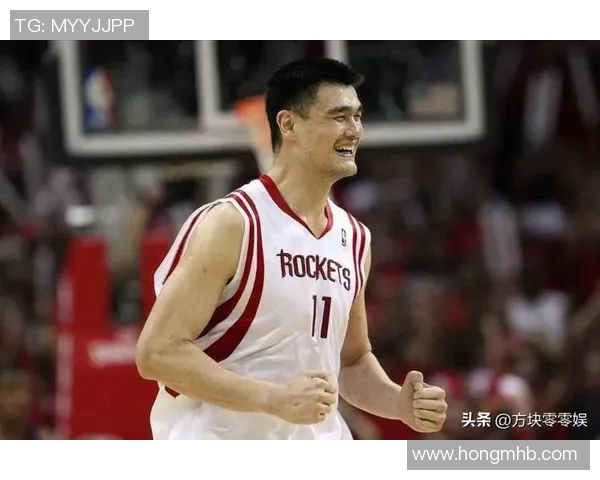 姚明重启首战展现传奇风采引发球迷热烈期待与回忆 姚明重启首战展现传奇风采引发球迷热烈期待与回忆