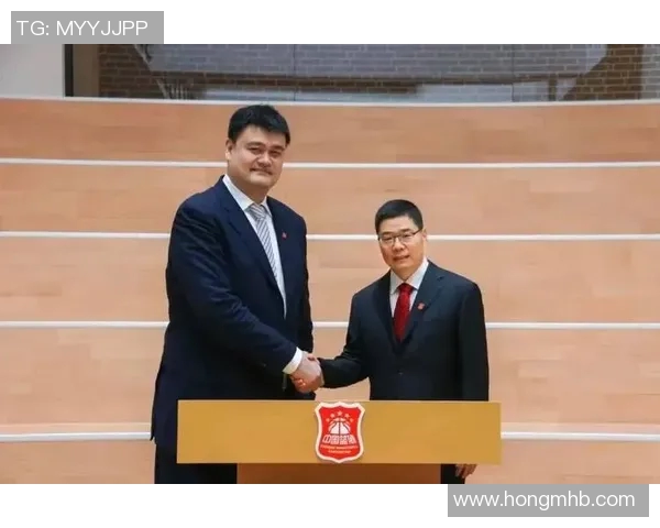 姚明访朝引发中朝体育交流新篇章助力两国友谊与合作发展 姚明访朝引发中朝体育交流新篇章助力两国友谊与合作发展