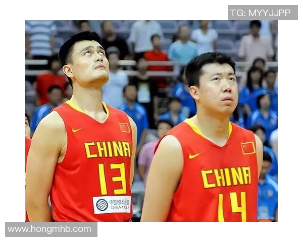 王治郅与姚明的传奇篮球之路:CBA的辉煌与未来展望