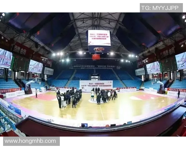 长春姚明亮：探索篮球梦想与城市文化交融的精彩旅程