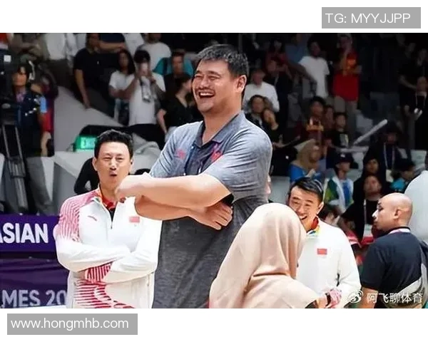 巨野姚明领衔篮球盛宴展现青春活力与团队精神的完美结合