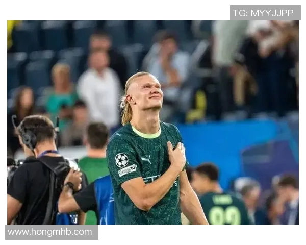 哈兰德年轻球员如何在世界杯赛场上创造历史新纪录的探索之路 哈兰德年轻球员如何在世界杯赛场上创造历史新纪录的探索之路