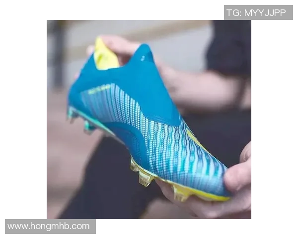 足球明星系鞋带的背后故事与他们的比赛心态分析