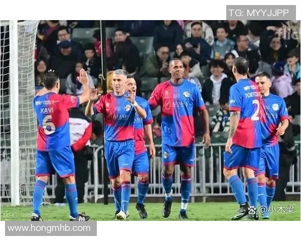 2011传奇足球明星赛回顾：星光熠熠的绿茵盛宴与经典瞬间再现