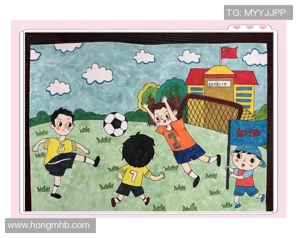 足球明星卡通造型图集展现球场魅力与个性化风格的创意艺术作品 足球明星卡通造型图集展现球场魅力与个性化风格的创意艺术作品