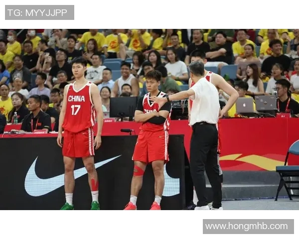 中国男篮与伊朗精彩对决视频回顾全场精彩瞬间与战术分析