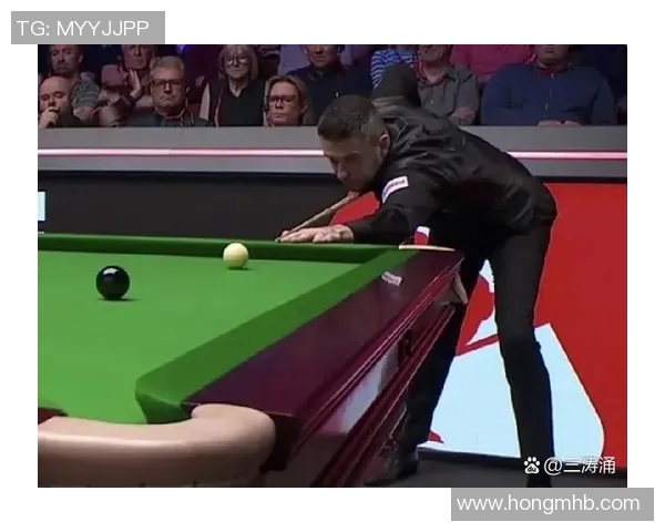 史蒂芬李与塞尔比巅峰对决谁能在斯诺克赛场上笑到最后