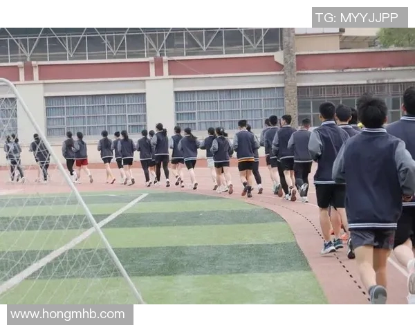 重庆中考体育培训全攻略助力学生提升运动能力与考试成绩